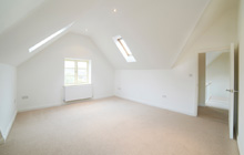 Kingston Upon Hull bedroom extension leads