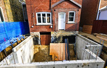 Kingston Upon Hull extension leads